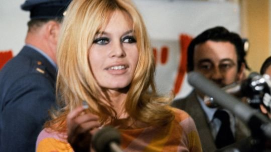 Iván González: “Brigitte Bardot fue actora de la revolución sexual femenina de los 70 y la legalización del aborto”