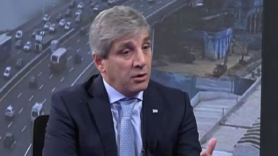 Las estimaciones de un experto para que el Gobierno pueda “salir al mercado internacional”