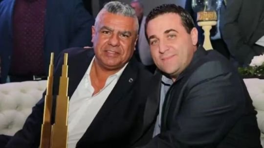 Causa AFA: reclaman que el expediente vuelva al juzgado de Daniel Rafecas y piden investigar a Pablo Toviggino