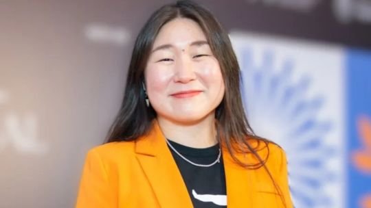 “El cine me salvó siempre”: Cecilia Kang, directora de Hijo Mayor, habla sobre memoria, inmigración e identidad cultural