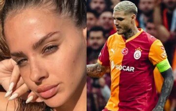 ¿Mauro Icardi a River? La contundente respuesta que dieron desde el club sobre su posible incorporación