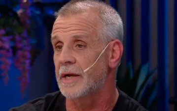 La Tora mostró el increíble paso personal que dio a los 31 años