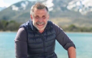 ¡Se filtró todo! Quién es el famoso actor que fue descubierto a los besos con una compañera de trabajo