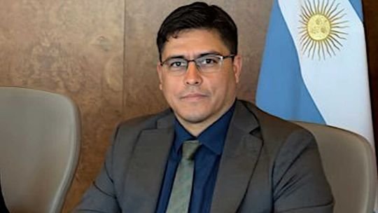 La Corte Suprema aceptó intervenir en el reclamo de Santa Cruz por fondos del Consenso Fiscal y rechazó una cautelar