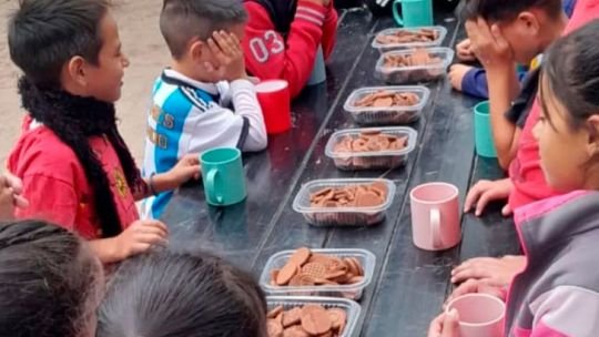 El Observatorio de la UCA reveló que 18% de la población padece inseguridad alimentaria y el 27% problemas de salud mental