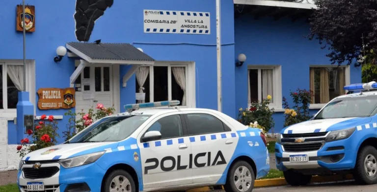 Continúa la inscripción para los Centros de Formación Policial