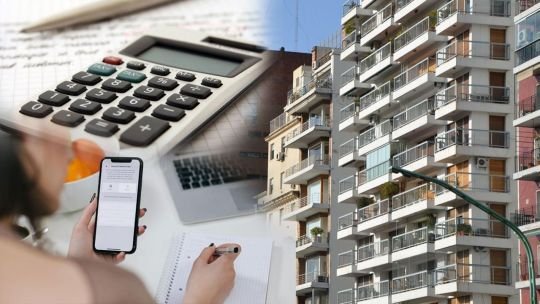 Consorcios mal asegurados: problemas y pérdidas millonarias