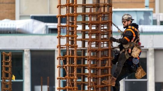 Golpe al bolsillo: el costo de la construcción en Córdoba subió 1,9% en noviembre