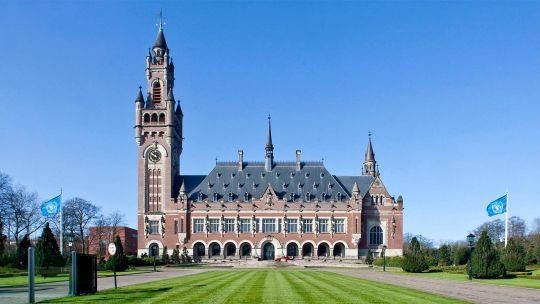 El “Consejo de Paz” de Donald Trump para Palestina y la Asamblea General de la ONU