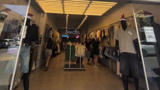 Vuelve la Noche de las Compras en Córdoba: dos jornadas y descuentos exclusivos