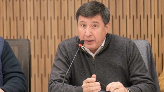 Arroyo sobre la disolución de la ANDIS: “Es un retroceso grave y desoye años de lucha”