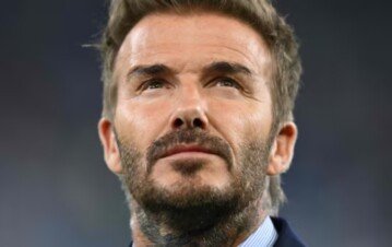 Fin de año amargo para David y Victoria Beckham: la grieta que divide al clan