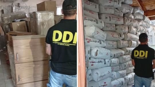 Desmantelaron una banda que estafó a empresas con cheques sin fondos y depósitos fantasma, pero todavía no encontaron a nadie