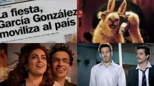 “La llama que llama”, “Boda García-González” y “Mamá Lucchetti”: las 10 publicidades argentinas más recordadas de las últimas décadas