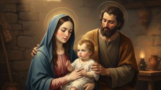 El Día de la Sagrada Familia: historia, origen litúrgico, significado y el legado de Jesús, María y José