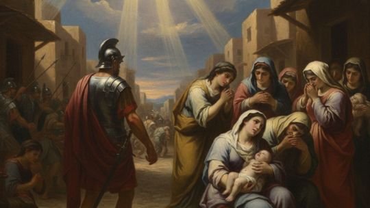 Día de los Inocentes: historia, origen bíblico, tradiciones y evolución de las bromas del 28 de diciembre