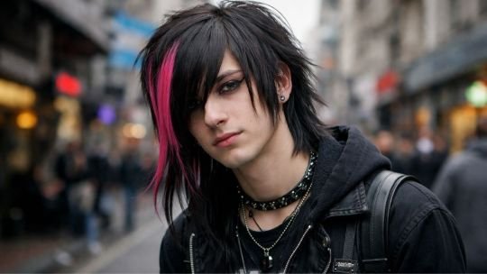 Día Internacional del emo: su origen musical en los 80s, la explosión cultural de los 2000 y el valor de la expresión emocional juvenil