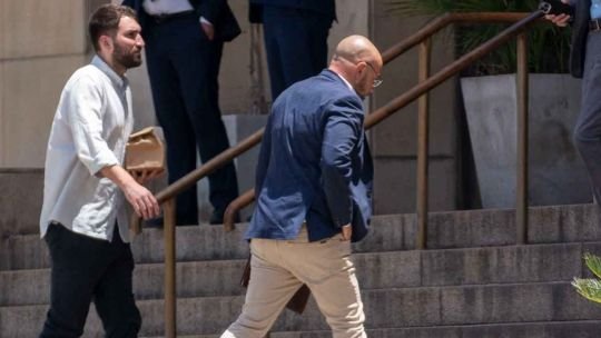 Corrupción en ANDIS: Diego Spagnuolo solicitó su sobreseimiento y denunció audios manipulados con “inteligencia artificial” avanzada