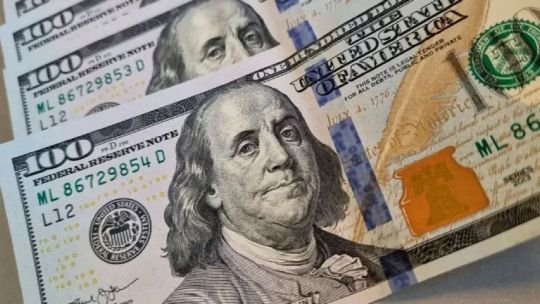 A cuánto cerró el dólar blue hoy viernes 19 de diciembre