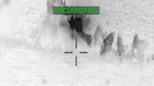 EE. UU. anuncia ataque en el Pacífico contra otra presunta narcolancha y enfrenta críticas por ilegalidad