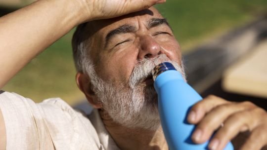 El índice UV desciende a niveles moderados en Buenos Aires pero se mantiene extremo en el norte