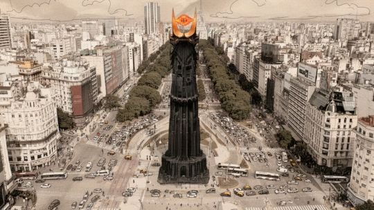 Día 737: Vigilar y castigar