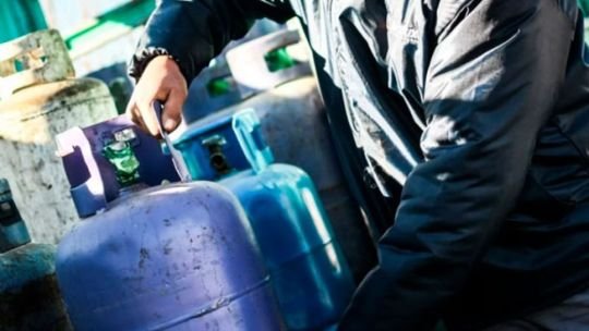 Preocupación por la desregulación del gas en garrafas: alertan por ventas clandestinas y riesgo para la seguridad pública