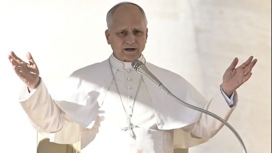 El papa León XIV denunció el hacinamiento carcelario en el cierre del Jubileo 2025