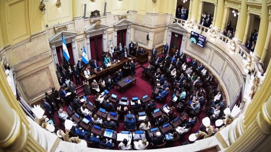Ley de Inocencia Fiscal: los puntos clave del proyecto que el oficialismo busca aprobar en el Senado