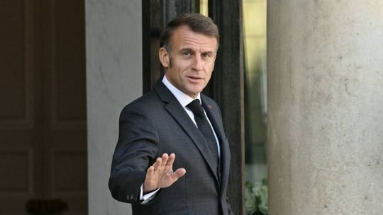 Macron busca retrasar la aprobación del pacto UE-Mercosur ante presión de agricultores