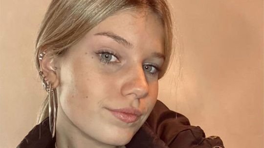 “La Toretto” pidió a la Justicia salidas laborales: quiere trabajar como niñera y ya tiene quien la contrate