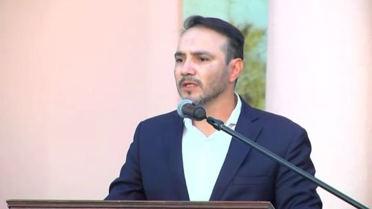 Juan Pablo Valdés lanzó la Fiesta Nacional del Chamamé: serán 10 noches en “un contexto de economía compleja”