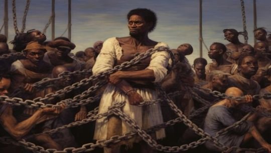 Se conmemora el Día Internacional de la Abolición de la Esclavitud: por qué se eligió el 2 de diciembre y cuál es su objetivo actual