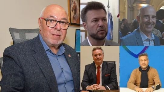 Fiscalía General, solo varones: asociación de juezas reclama por incumplimiento de tratados internacionales