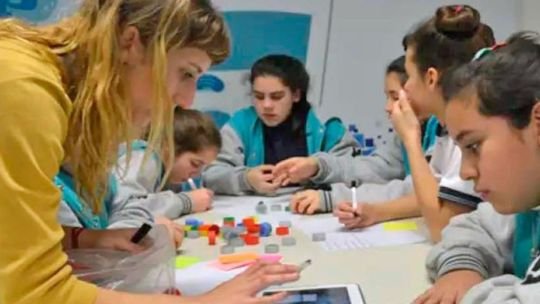 Flavio Buccino analizó el borrador de la nueva ley educativa y advirtió riesgos en la “retirada del Estado”