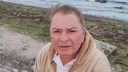 Con un look totalmente cambiado cayó “El Patrón” Gallardo, uno de los narcos más buscados del este cordobés