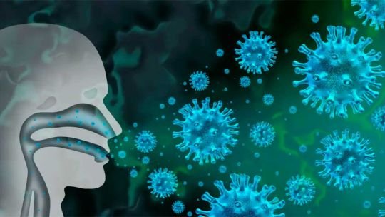 Perú declaró la “alerta epidemiológica nacional” preventiva por riesgo de la gripe H3N2