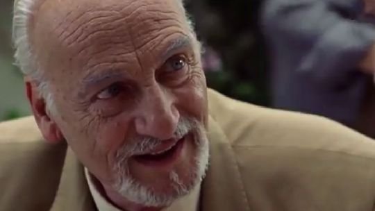 Murió Héctor Alterio: las escenas que lo volvieron eterno en el cine argentino