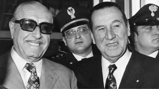 A 45 años de la muerte de Héctor Cámpora: quién fue el “Tío”, su breve presidencia y su rol clave en el regreso de Perón