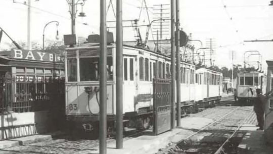 A 112 años de la inauguración del subte: cómo nació la línea A, el primer metro de América Latina