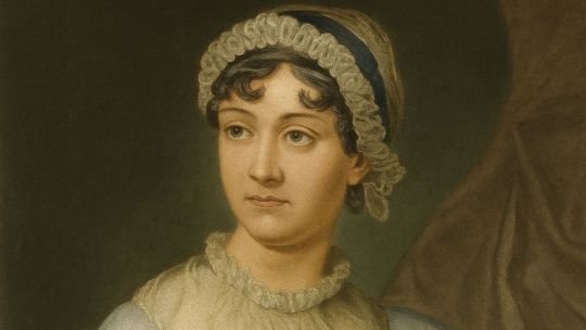 A 250 años del legado de Jane Austen: el ingenio, la ironía y la visión de la nobleza rural inglesa que la hicieron inmortal