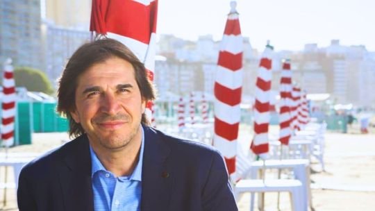 Caso AFA: la Justicia levantó la prohibición de salida del país a Javier Faroni, que ya tiene fecha para declarar junto a su esposa