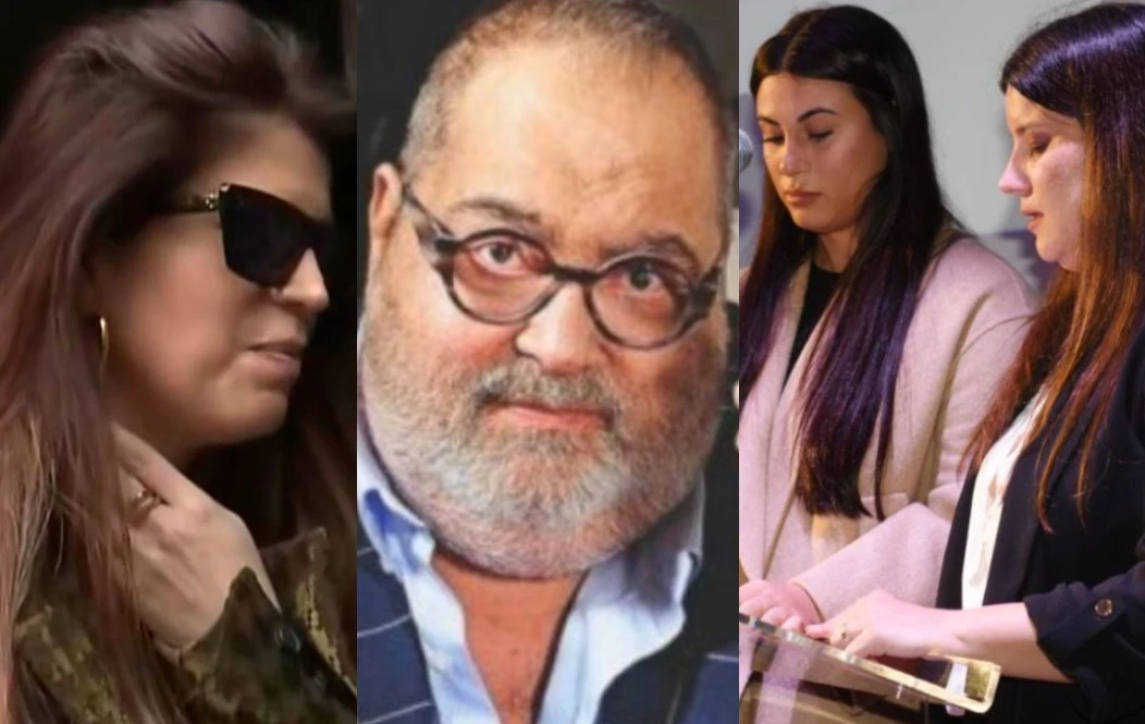 A un año de la muerte de Jorge Lanata, la carta de Elba Marcovecchio en plena pelea con las hijas por la herencia