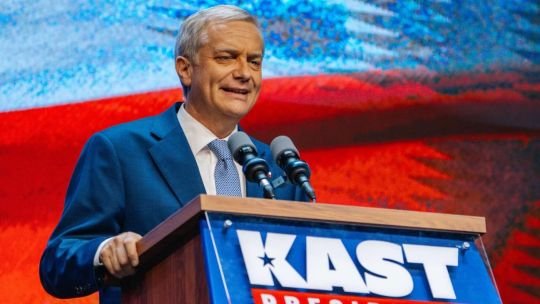 Día 735: Triunfo de Kast y encerrona del progresismo