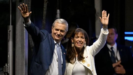 Milei, Rubio, Jara y Boric ante el triunfo de Kast: llamadas, felicitaciones y advertencias para el próximo presidente de Chile