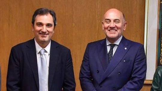 Éxodo judicial en la AFA: renunciaron dos jueces clave de los tribunales por el avance de la causa contra Claudio “Chiqui” Tapia