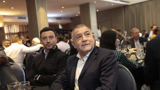 ¿Qué piensan en el juecismo de los últimos embates de De Loredo?