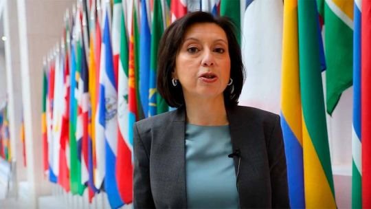 El FMI insiste en que el Gobierno debe acumular reservas “para enfrentar eventuales shocks”