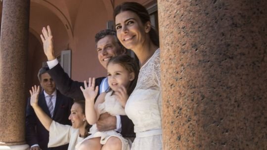 A 10 años de la asunción de Mauricio Macri en Argentina: su victoria en el balotaje, la controversia protocolar y los ejes de su gobierno