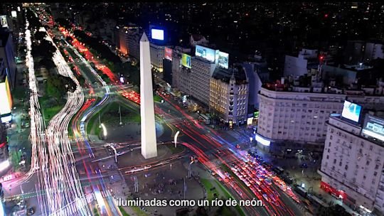 “La ciudad más linda del mundo”: el emotivo video que celebra la identidad de Buenos Aires, el destino más deseado de 2025